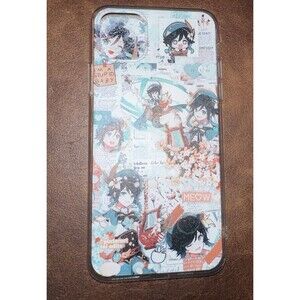iPhone 11 Pro Max Genshin Impact Case Venti